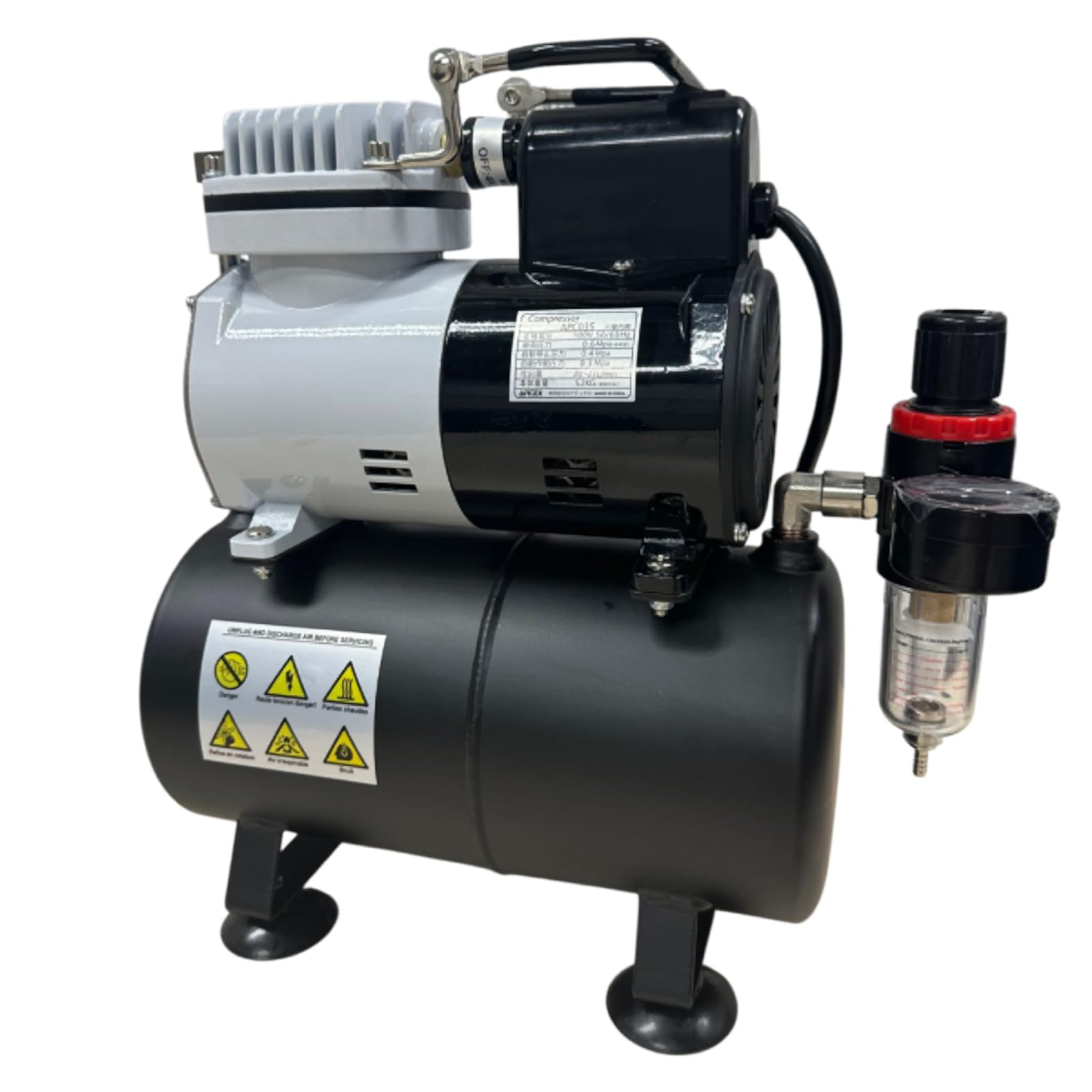 Amazon.co.jp: エアテックス(Airtex) コンプレッサー APC035